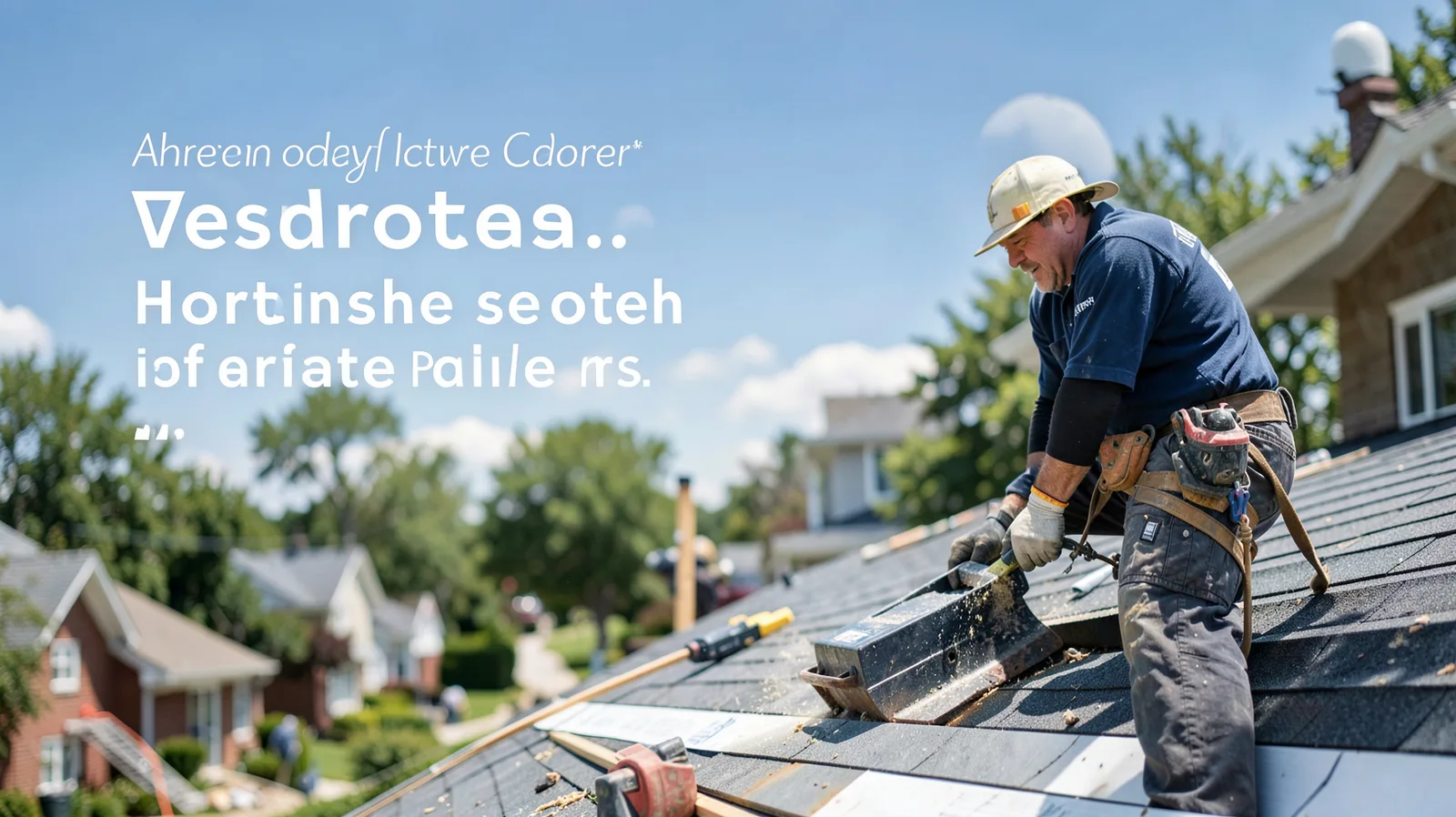 Roof Replacement in Weirsdale, FL near me